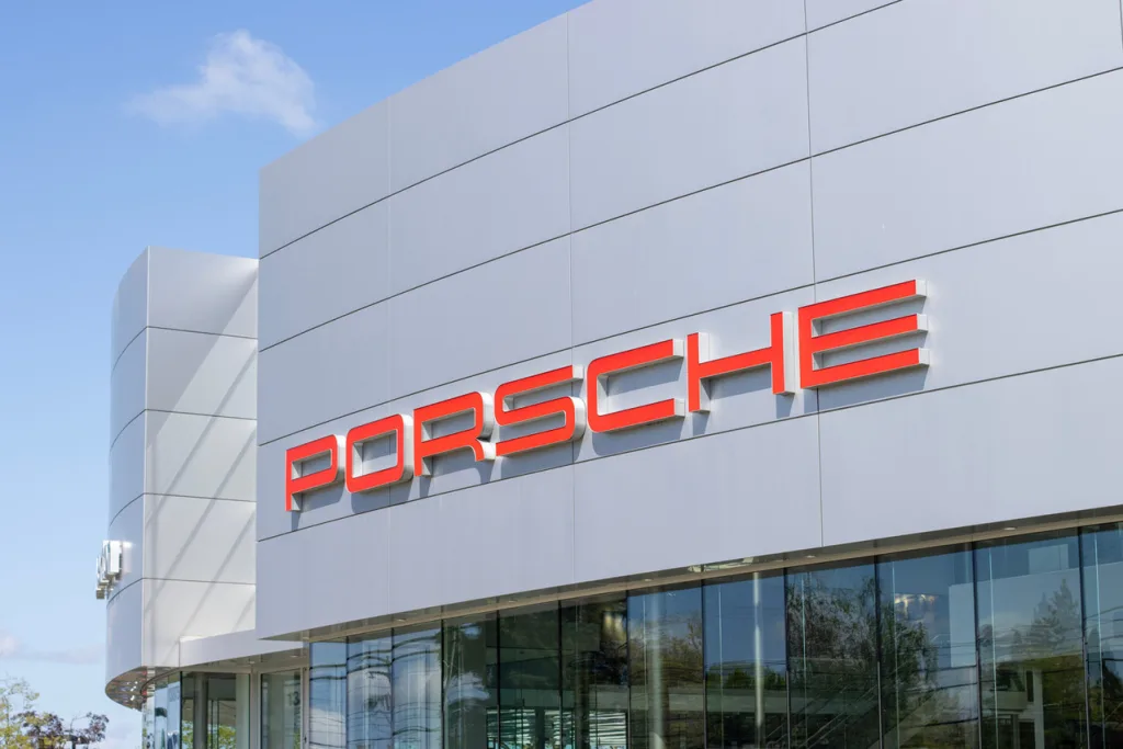 Porsche’de yönetim değişimi: Michael Leiters, 1 Ocak 2026’da CEO koltuğuna oturuyor