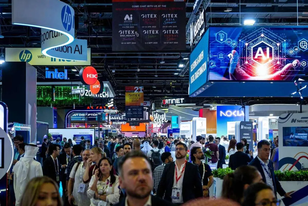 “GITEX Ai Türkiye” 9–10 Eylül 2026’da İstanbul’da: Küresel teknoloji ağı Türkiye durağını resmileştirdi
