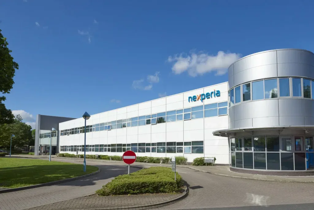 Hollanda’dan “istisnai” hamle: Çinli sahipli Nexperia devlet kontrolü devreye alındı