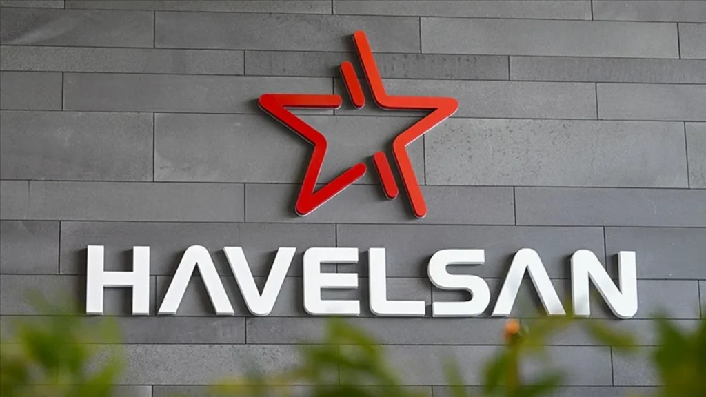 HAVELSAN × Kredi Kayıt Bürosu stratejik iş birliği: TIER IV “Kloudeks” üzerinde yerli yapay zekâ ve siber güvenlik çözümleri