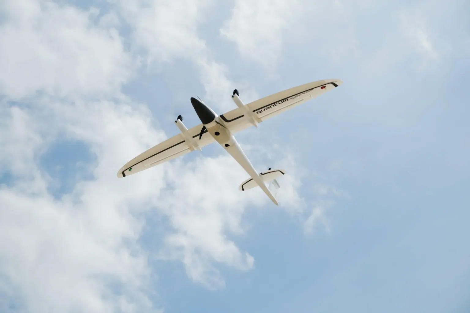 Alman Drone Üreticisi Quantum Systems, 180 Milyon € Yeni Yatırımla Değerini Üçe Katladı: “Üçlü Unicorn” Statüsüne Yükseldi