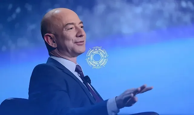 Jeff Bezos’un Yeni Yapay Zekâ Girişimi “Prometheus”, Gizli Finansman Turu ve Büyük Vizyonuyla Ortaya Çıktı