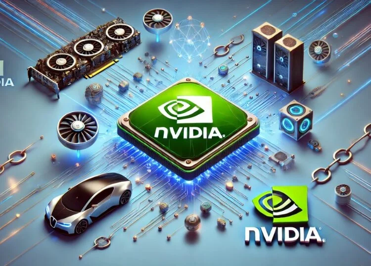 ByteDance, en güçlü Nvidia AI çiplerine Çin dışında erişim sağladı