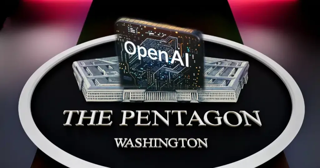 OpenAI–Pentagon anlaşması “QuitGPT” tepkisini büyüttü