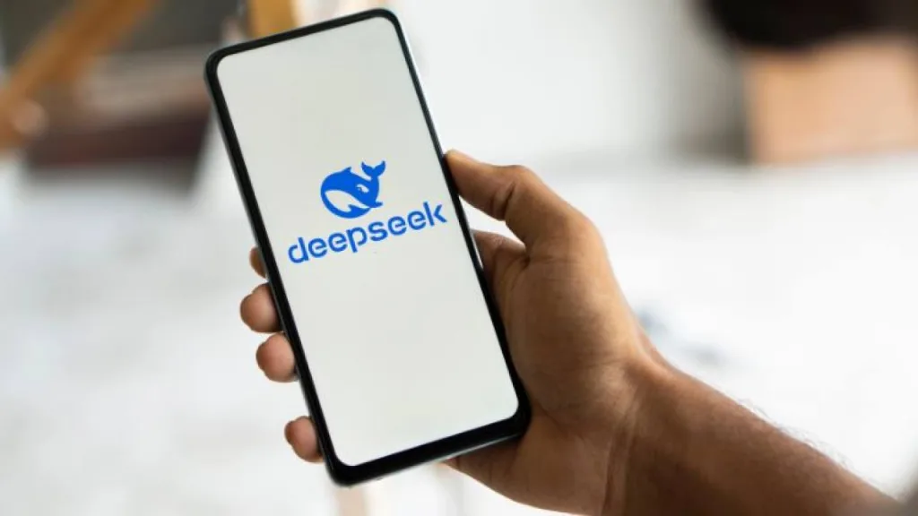 DeepSeek, 71 Milyar Dolarlık Değerleme ile Yeni Yatırım Turuna Hazırlanıyor