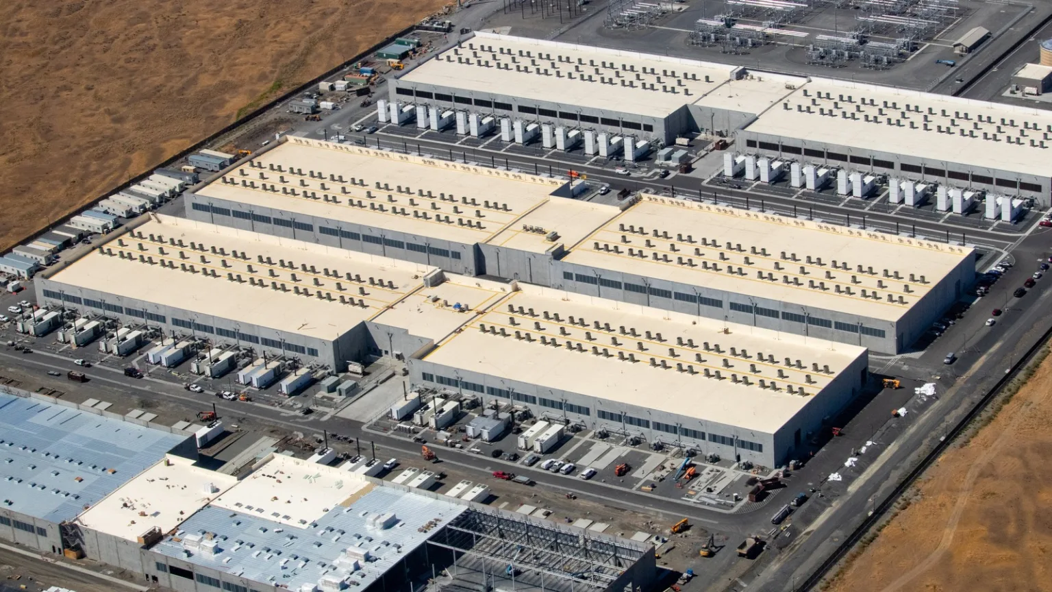 AWS, yeni ağ tasarımının maliyet kazancını müşteri fiyatına yansıtmadı