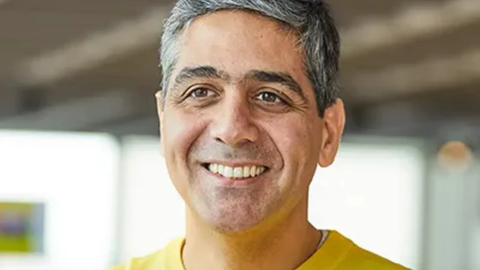 Koray Kavukçuoğlu, Google DeepMind’in operasyonel yönetimine geçti Koray Kavukçuoğlu, Google DeepMind Kıdemli Başkan Yardımcısı