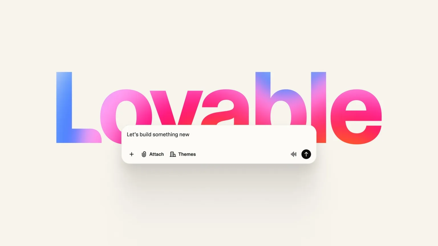 Lovable, 400 milyon dolarlık Seri C yatırımı aldı Lovable, 400 milyon dolarlık Seri C yatırımı aldı