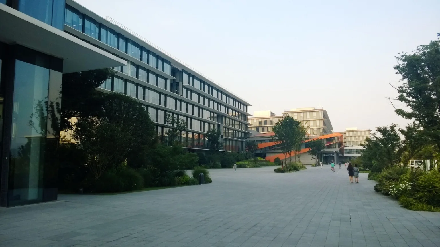 Alibaba’nın çeyreklik kârı yapay zekâ yatırımıyla yüzde 75 düştü Alibaba’nın çeyreklik kârı yapay zekâ yatırımıyla yüzde 75 düştü