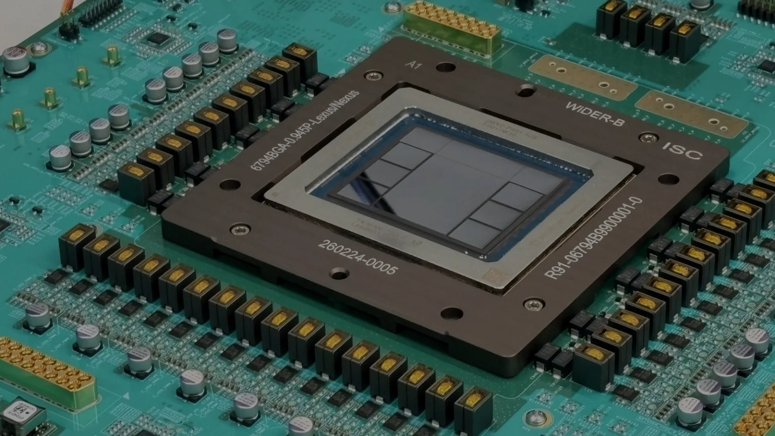 OpenAI, Jalapeño çipinin çıkarım testlerinde Nvidia’yı geçtiğini öne sürdü