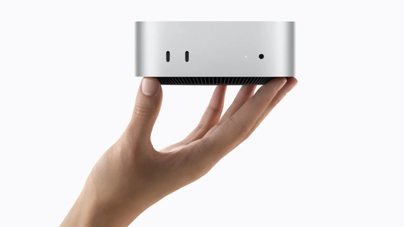 Apple, M6 işlemcili yeni Mac mini’yi duyurdu