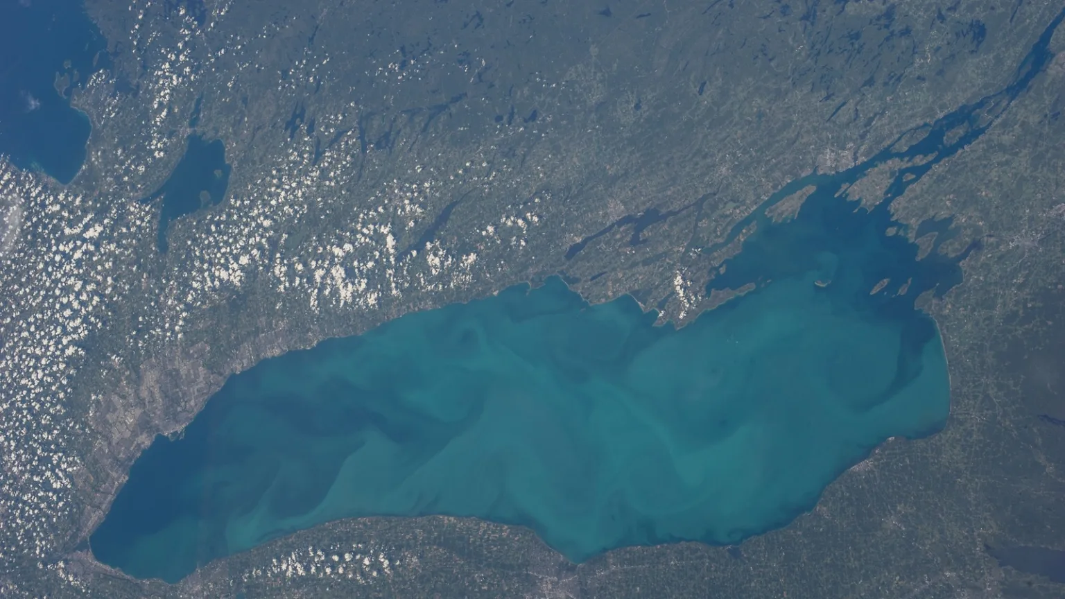 Google Maps, ABD’de Ontario Gölü etiketini Amerika Gölü olarak değiştirdi Google Maps, ABD’de Ontario Gölü etiketini Amerika Gölü olarak değiştirdi