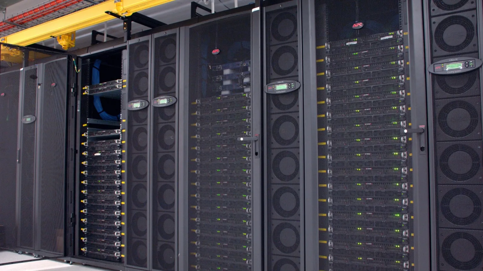 Lambda, Microsoft’a kiralanacak Nvidia GPU’lar için 1 milyar dolar borçlandı