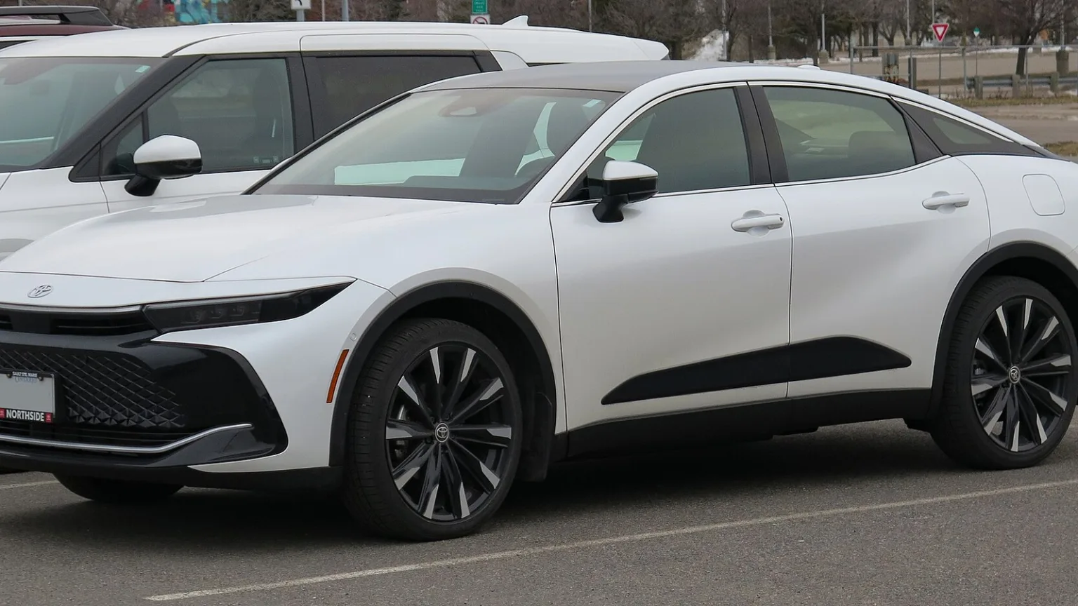 Toyota, yapay zekâ tabanlı Seviye 2++ sürüş sistemini 2028’de seri araçlara taşıyacak