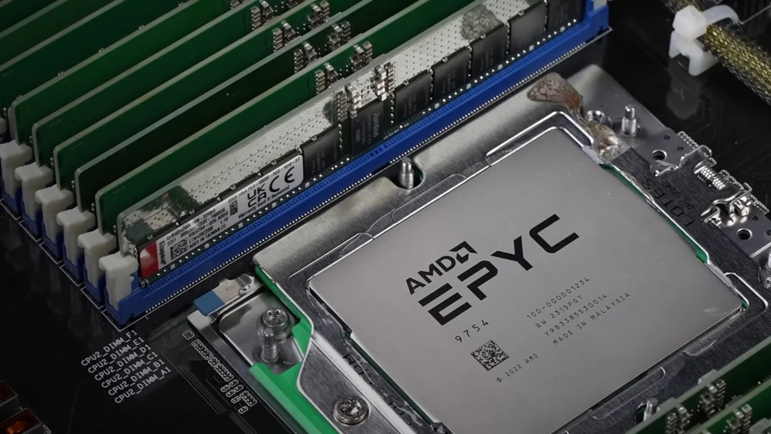 AMD, Fei-Fei Li'nin World Labs şirketini satın alacak