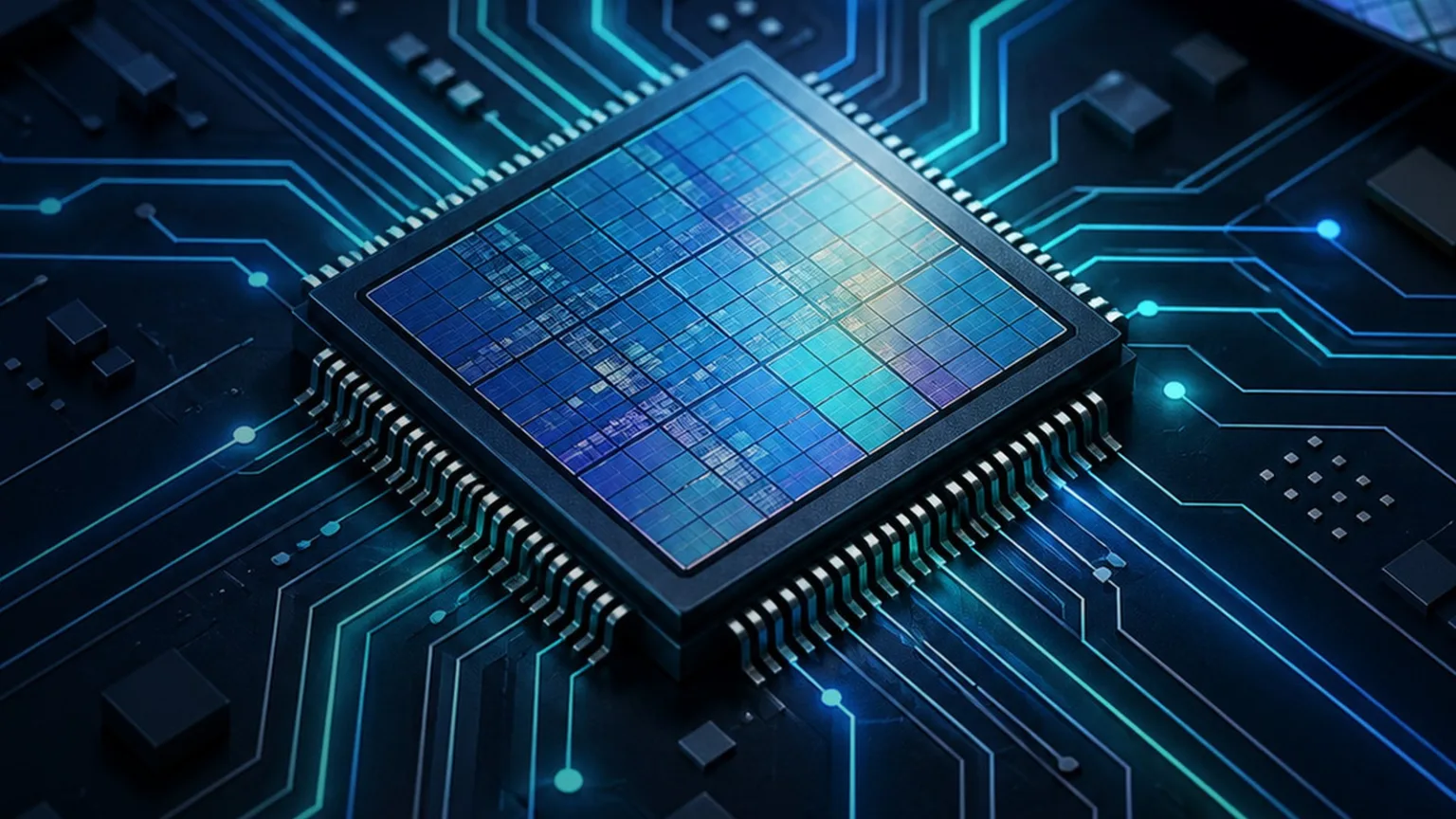 Çin, Alibaba ve ByteDance'in yeni Nvidia çipini almasına izin verebilir