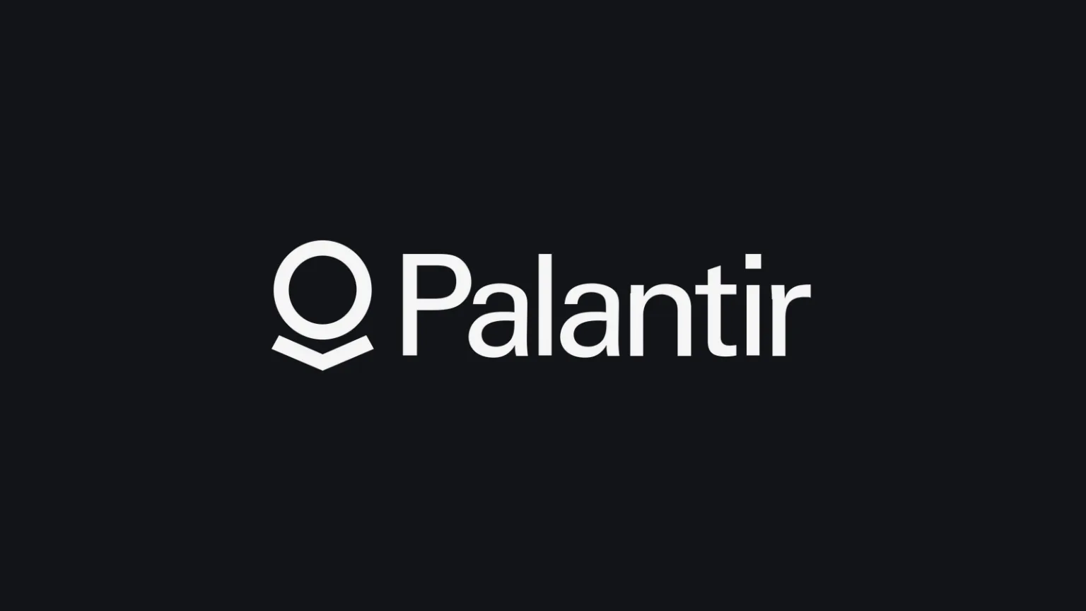 İngiltere’de bakan kabul etti: Palantir güvensizliği NHS veri paylaşımını düşürüyor Palantir Technologies logosu