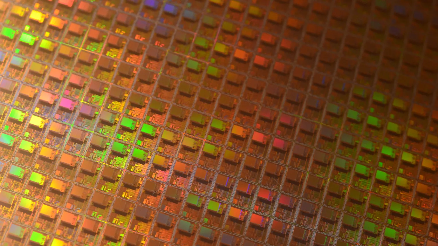 SK Hynix, ABD'de bellek üretimi için Intel ile görüşüyor