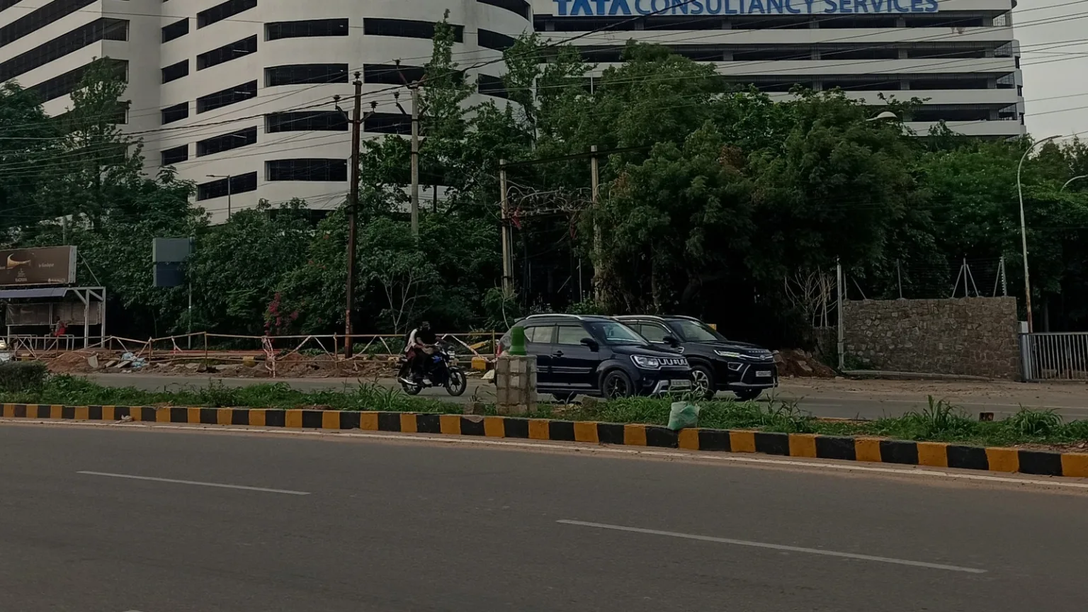 TCS, Hindistan’da 1 gigavatlık yapay zekâ veri merkezi kurmayı planlıyor TCS, Hindistan’da 1 gigavatlık yapay zekâ veri merkezi kurmayı planlıyor