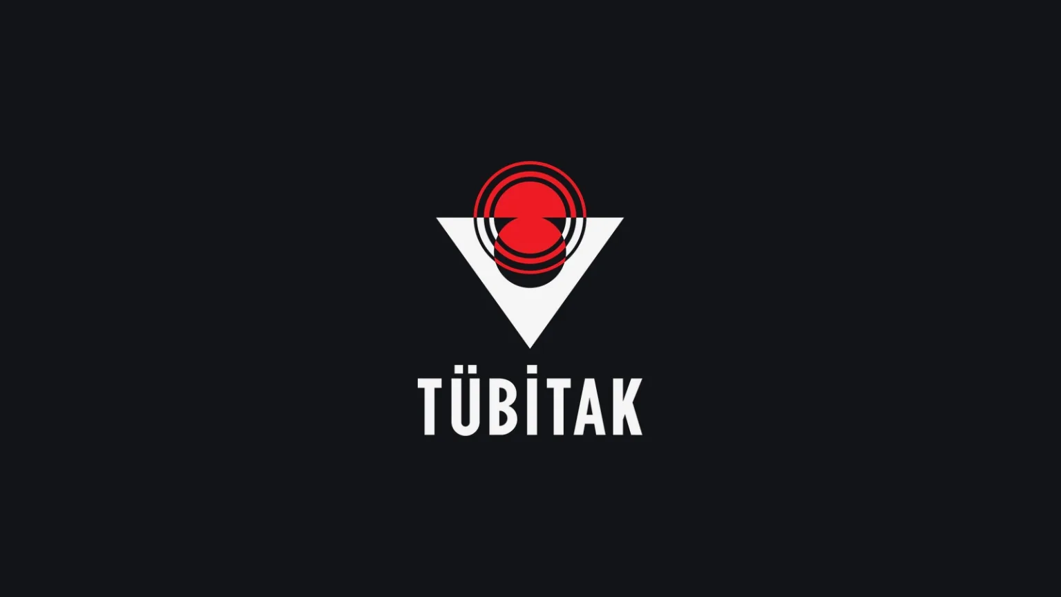 TÜBİTAK, girişimlere yüzde 3 hisse karşılığında 1,35 milyon lira yatıracak TÜBİTAK resmi logosu