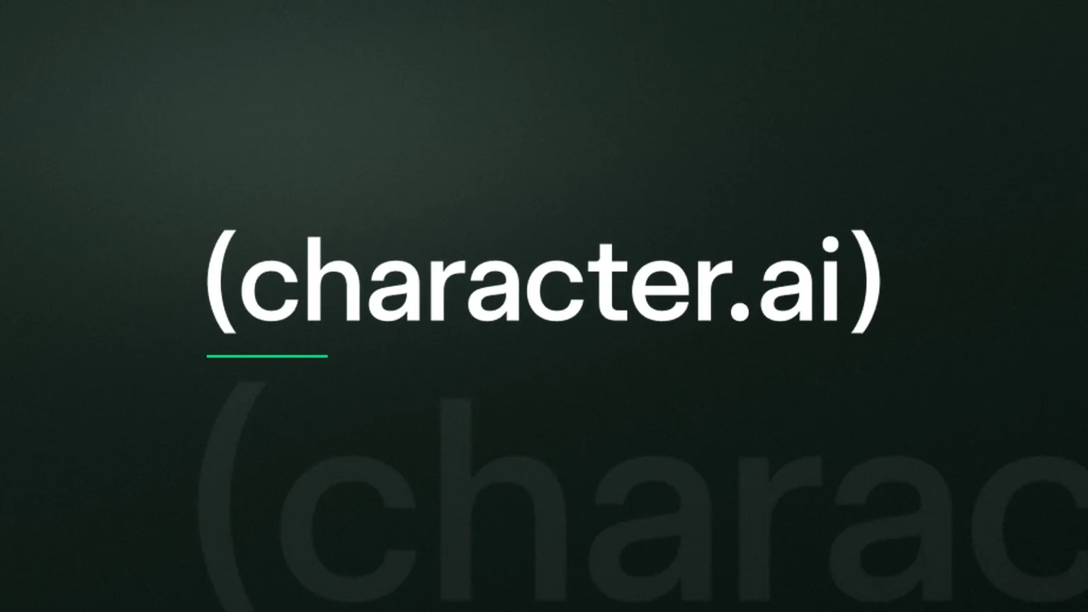 Character.AI iflas korumasına başvurdu Character.AI iflas korumasına başvurdu