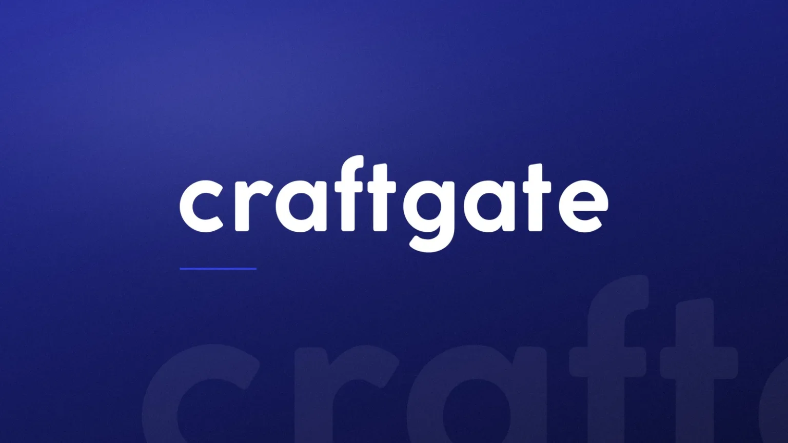 Craftgate, Turkven’den yatırım aldı Craftgate, Turkven’den yatırım aldı