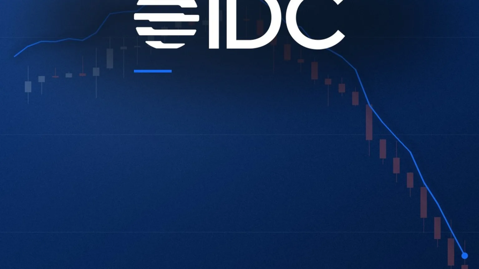 IDC: Küresel PC sevkiyatı üçüncü çeyrekte sert düştü