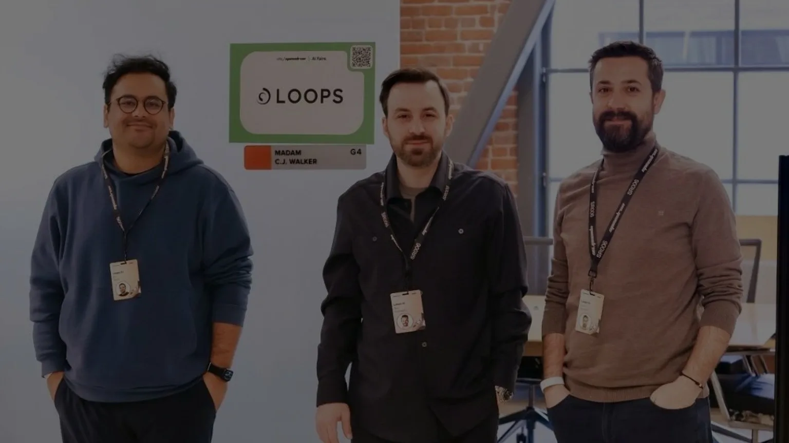 Loops AI, 3,5 milyon dolar tohum yatırımı aldı