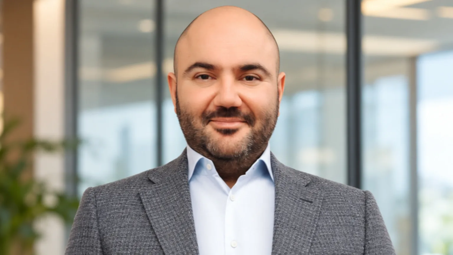 n11'in yeni CEO'su Seydi Eren Ünlü