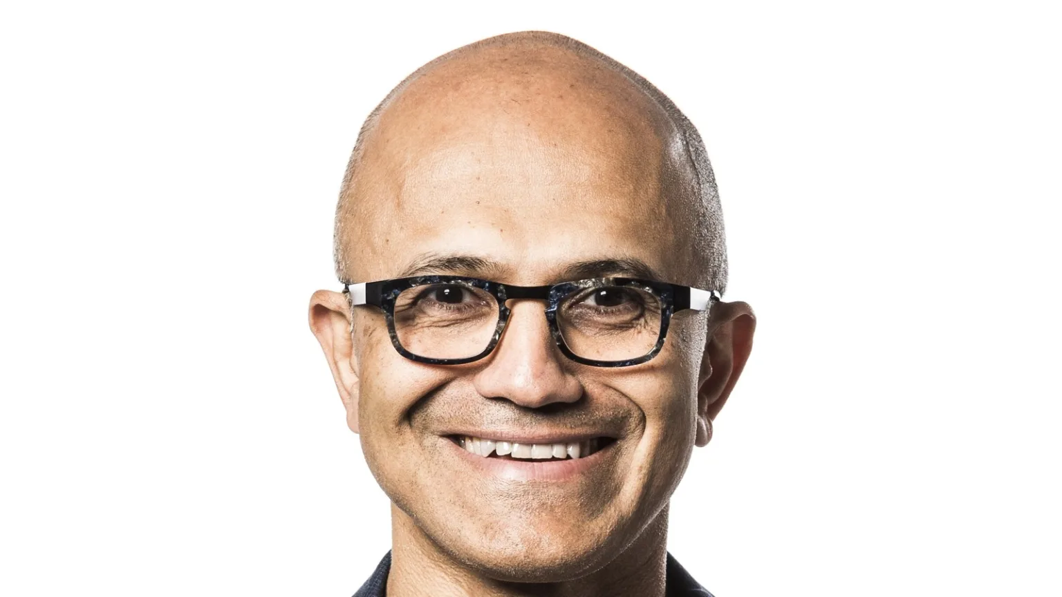 Microsoft CEO'su Satya Nadella