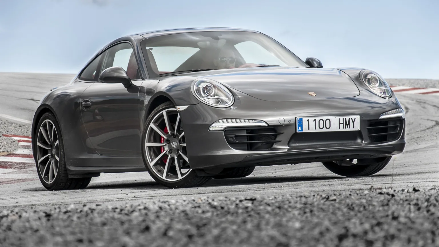 Porsche, 2035 stratejisini Weissach'ta açıkladı