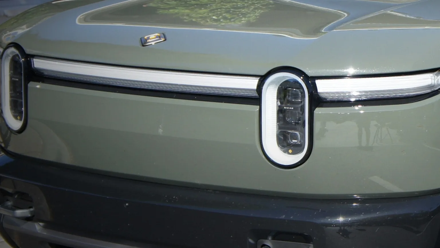 Rivian, Volkswagen kredi tesisini kullandırdı