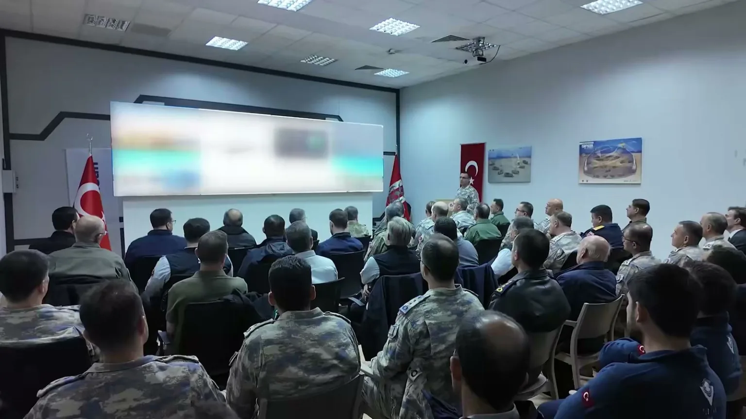 SİPER Blok I, Sinop’ta 100 kilometre üstü menzille hedefi vurdu SİPER Blok I, Sinop'ta 100 kilometre üstü menzille hedefi vurdu