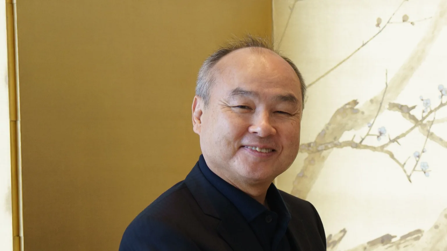SoftBank, yapay zekâ yatırımları için Körfez'den kaynak arıyor