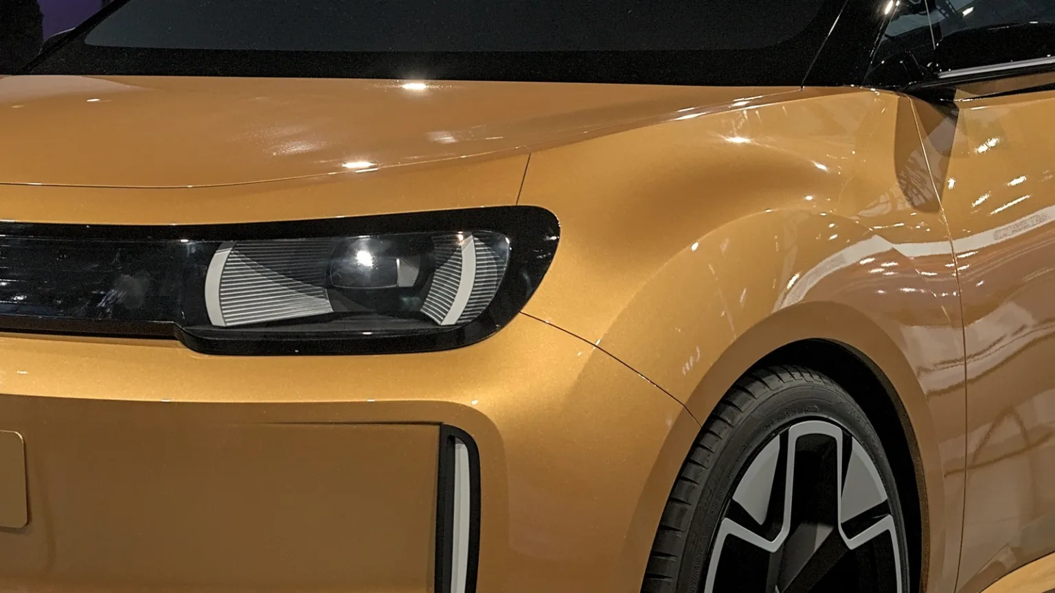 Volkswagen 2027'de 20 bin euroluk elektrikliyi çıkarıyor: üretim Portekiz'de, adı hâlâ yok